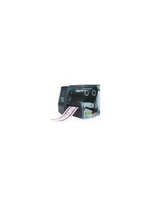 HellermannTyton Drukarki etykiet przemysłowych, 150mm/s, 300 dpi - 556-00400 TT431-DIV-GY