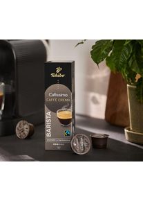 Barista Caffè Crema - kapsułki Cafissimo - Intenzita: 3/6