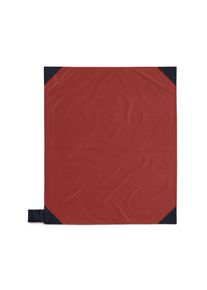 Tchibo - Minikoc piknikowy - kolor: niebieski/czerwony