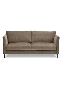 Tchibo - Sofa 3-osobowa - kolor: beżowy