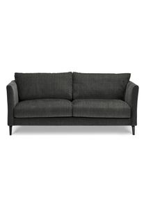 Tchibo - Sofa 3-osobowa - kolor: szary