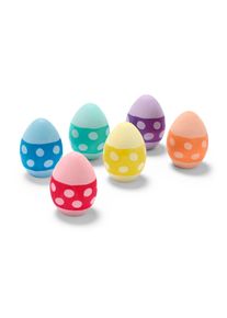 Tchibo - Kredy, 6 sztuk