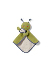 Tchibo - Przytulanka niemowlęca - kolor: beżowy/zielony