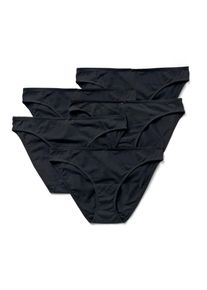 Tchibo - Figi - dla pań - rozmiar M 40/42 - kolor: czarny