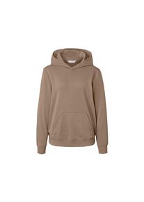 Tchibo - Bluza z kapturem - dla pań - rozmiar XXL 52/54 - kolor: beżowy