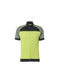 Tchibo - Koszulka rowerowa - dla pan&oacute;w - rozmiar S 44/46 - kolor: czarny/zielony