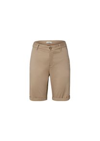 Tchibo - Szorty chinosy - dla pań - rozmiar 48 - kolor: beżowy