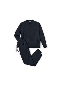 Tchibo - Dres domowy - dla pan&oacute;w - rozmiar XL 56/58 - kolor: niebieski