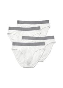 Tchibo - Slipy - dla pan&oacute;w - rozmiar Xxl/8 - kolor: biały