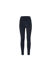Tchibo - Legginsy sportowe - dla pań - rozmiar L 44/46 - kolor: niebieski
