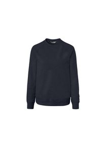 Tchibo - Bluza do jogi - dla pań - rozmiar L 44/46 - kolor: niebieski