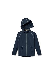 Tchibo - Kurtka softshell - dla pań - rozmiar 146/152 - kolor: niebieski