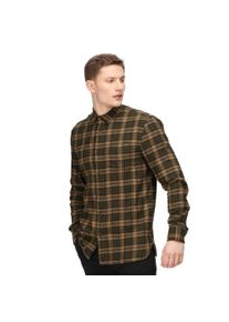 Regatta Heren lance geruit overhemd