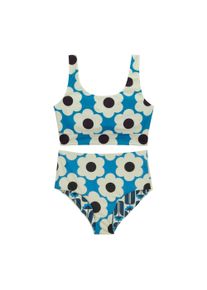 Regatta Dames orla kiely daisy & bloemen omkeerbaar bikini set