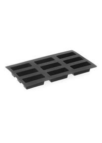 Mini-Cocina 80x30x(H)33mm, Hendi, GN 1/3, 80x30x(H)33mm