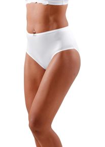 Damska Bedrové nohavičky biela veľkosť 36/38