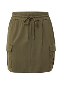 V&eacute;ro Moda Vero Moda Sukňa Ženy zelen&aacute; 42