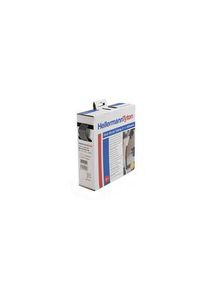 HellermannTyton Gaine thermorétractable 3:1, 6 19mm, Noir, Cross-Linked Polyolefin, 4m - 308-11800 HIS-A-18/6-PO-X-BK (4)