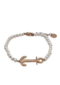 Paul Hewitt Bracelet Women, One Size, white