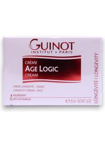 Guinot, Gesichtscreme, Age Logic Cellulaire Gesichts Creme 50ml (50 ml, Tagescreme)