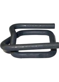 kaiserkraft, Verpackungsmaterial, Metallklemmen (1000 Stk.)
