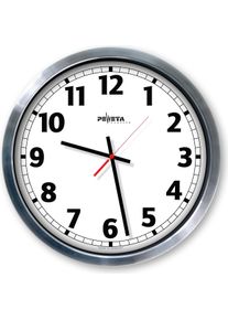 Peweta, Wanduhr, Jumbo-Wanduhr (50 cm)