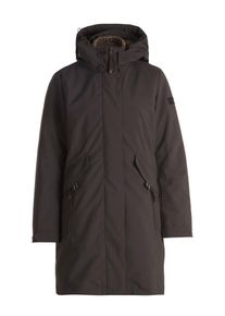 Betty Barclay - 3-in-1-Funktionsjacke, braun, Gr. 38, Kunstfaser