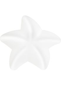 Beliani, Wandleuchte + Deckenleuchte, Tinau (310 lm)