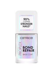 Catrice, Nagellack, Basecoat ProPlex Bond Repair Transparent (Transparent, Base Coat)
