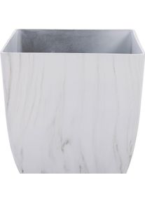 Beliani, Blumentopf, Miro (35 cm)