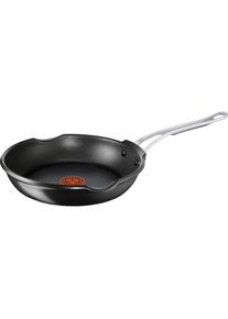 Tefal Jamie Oliver Premium, Pfanne + Kochtopf, Schwarz
