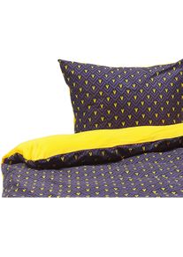 Beliani, Bettw&auml;sche, Wallingford 200 (Bettw&auml;sche Set, 135 x 200 cm)