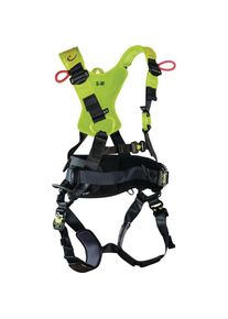 Edelrid, Absturzsicherung, Flex Pro (Auffangger&auml;t, 150 kg)
