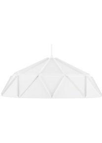 Beliani, Pendelleuchte, Senia (E27)