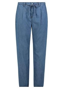Sublevel Broek blauw - 56% | Maat: S |