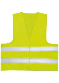 Easyabsorb, Warnweste, Sicherheitsweste (One Size)