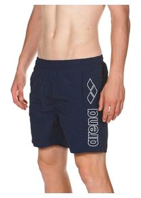 arena Zwemshort "Berryn" donkerblauw - 58% | Maat: S |
