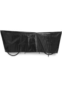 VK, Veloaufbewahrung