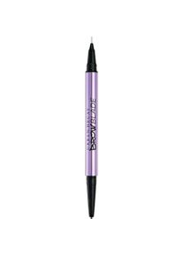 Urban Decay, Augenbrauenstift, Brow Blade - Ink Stain+Waterproof Pencil Neutral Nana (Neutral Nana)