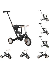 Kikkaboo Dreirad Flip 5 in 1