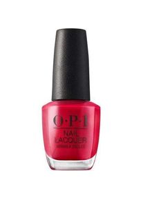 O.P.I OPI, Nagellack, Nagellack Washington Dc W63 By Pop (Farblack)