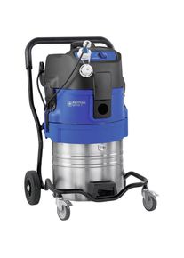 Nilfisk, Industriestaubsauger, Nass-/Trockensauger 1500 W 70 l 30200152 (Nass-Trockensauger)