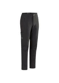 Arc'teryx Arc'teryx Gamma Pant Softshell trousers Men (34 - Tall, black)