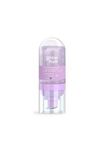 Glow Hub - Mini Purify & Brighten Jelly Cleanser Gel detergente 60 ml unisex