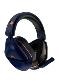 Turtle Beach , Gaming-Headset »Stealth 700X GEN 2 MAX«, Bluetooth, Geräuschisolierung , Kobaltblau , Spielen und verbunden bleiben mit Bluetooth