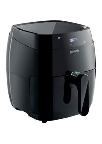 Gorenje , Heißluftfritteuse »AF 1409 DB«, 1400 W , schwarz