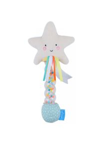 Taf Toys Rainstick Rattle Star rattle 1 pc