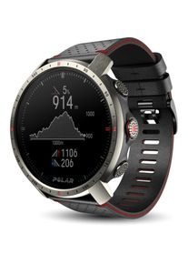 Polar Polar Grit X Pro Titan smart watch colour Titan 1 pc