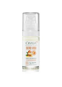 Omia Laboratories Argan del Marocco siero nutriente con olio di argan 30 ml