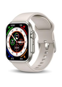 ARMODD Squarz 12 Ultimate Titan smart watch colour White 1 pc